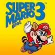 Super Mario Bros 3 icon