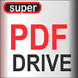 Super PDF Drive APK icon