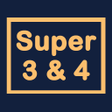 Super pick 34 Lottery APK icon