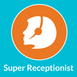 Super Receptionist - Call Mgmt APK icon