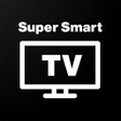 Super Smart TV Launcher APK icon