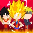 Super Stick Fight AllStar Hero APK icon