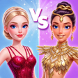 Super Stylist Fashion Makeover APK icon