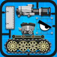 Super Tank Rumble APK icon