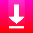 Super Video Downloader 2023 APK icon