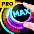 Super Volume Booster -Sound Booster for Android APK icon