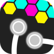 Superhex.io APK icon