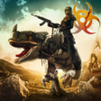 Survival and Rise: Being Alive APK icon