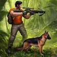 Survival Ark : Zombie Plague Island APK icon