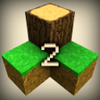 Survivalcraft 2 APK icon