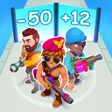 Survive Squad APK icon