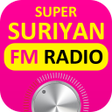 Suryan FM 93.5 APK icon