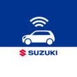 スズキコネクトSUZUKI CONNECT icon