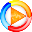 SVPlayer - watch in 60 fps APK icon