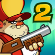 Swamp Attack 2 APK icon