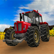 Swaraj tractor game APK icon