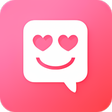 Sweet Chat -Free Chat Online Make Friends icon