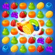 Sweet Fruit Candy APK icon