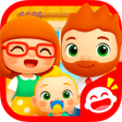 Sweet Home Stories - Playhouse APK icon