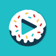 SWEET.TV live TV and movies APK icon