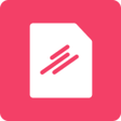 Swift Receipt APK icon