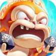 Swing Shooter APK icon