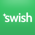 Swish: 10-Min Food Delivery APK icon