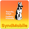 SyndMobile APK icon