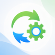 System update APK icon
