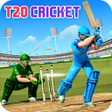 T20 World Cricket Game APK icon