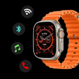 T900 Ultra Smart Watch App icon