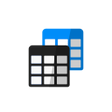 Table Notes - Pocket database spreadsheet editor APK icon