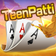Taisan teenpatti Cash icon
