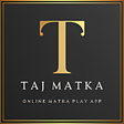 Taj Matka Official App icon