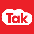 TAK: Short Video News App APK icon