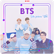 Take pictures With BTS APK icon