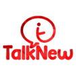 Talk New - Learn Speaking English for free APK icon