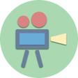 Talkmovie icon