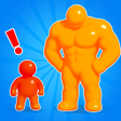 Tall Man Run APK icon