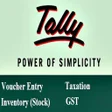 Tally ERP 9 Training with GST APK icon
