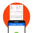 Tally in Mobile App : GST Billing Software Invoice APK icon