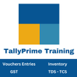 Tally Prime Training App APK icon