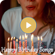 Tamil Happy Birthday Mp3 Songs icon