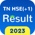 Tamil Nadu 11th Result 2023 APK icon