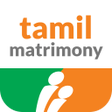 TamilMatrimony® - Tamil Marriage & Matrimony App APK icon