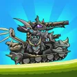 Tank Arena Steel Battle APK icon