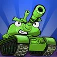 Tank Heroes - Tank Games APK icon