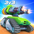 Tanks A Lot - Realtime Multiplayer Battle Arena APK icon