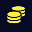 Tap and Gain - Earn coins pri APK icon
