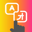 Tap To Translate Screen APK icon